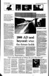 Irish Independent Tuesday 02 March 1999 Page 10