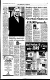 Irish Independent Thursday 04 March 1999 Page 9