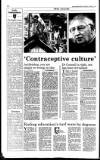 Irish Independent Thursday 04 March 1999 Page 10
