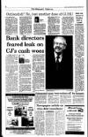 Irish Independent Friday 05 March 1999 Page 6