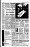 Irish Independent Friday 05 March 1999 Page 14