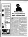 Irish Independent Saturday 06 March 1999 Page 43