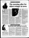 Irish Independent Saturday 06 March 1999 Page 44