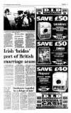 Irish Independent Tuesday 09 March 1999 Page 5