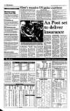 Irish Independent Tuesday 09 March 1999 Page 14