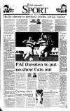 Irish Independent Tuesday 09 March 1999 Page 16