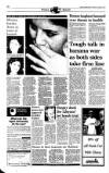 Irish Independent Tuesday 09 March 1999 Page 28