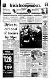 Irish Independent Wednesday 10 March 1999 Page 1