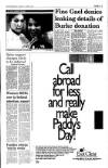 Irish Independent Wednesday 10 March 1999 Page 3