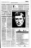 Irish Independent Wednesday 10 March 1999 Page 11