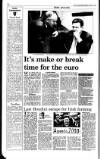 Irish Independent Friday 12 March 1999 Page 12