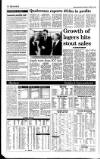 Irish Independent Friday 12 March 1999 Page 16