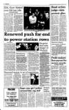 Irish Independent Saturday 13 March 1999 Page 8
