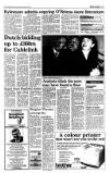 Irish Independent Saturday 13 March 1999 Page 11