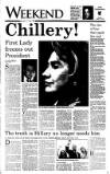 Irish Independent Saturday 13 March 1999 Page 29