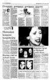 Irish Independent Saturday 13 March 1999 Page 40