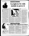 Irish Independent Saturday 13 March 1999 Page 43