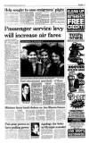 Irish Independent Monday 22 March 1999 Page 3