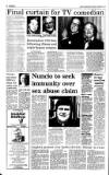 Irish Independent Monday 22 March 1999 Page 6
