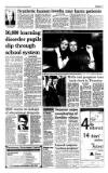 Irish Independent Monday 22 March 1999 Page 7