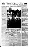 Irish Independent Monday 22 March 1999 Page 38