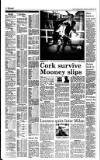 Irish Independent Monday 22 March 1999 Page 40