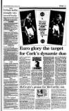 Irish Independent Monday 22 March 1999 Page 47