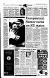Irish Independent Tuesday 23 March 1999 Page 28
