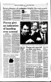 Irish Independent Thursday 01 April 1999 Page 15