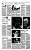 Irish Independent Saturday 03 April 1999 Page 38