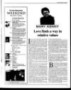 Irish Independent Saturday 03 April 1999 Page 40