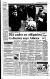 Irish Independent Monday 05 April 1999 Page 6
