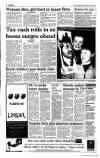 Irish Independent Tuesday 06 April 1999 Page 4