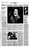 Irish Independent Tuesday 06 April 1999 Page 11
