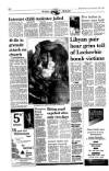 Irish Independent Wednesday 07 April 1999 Page 32