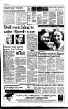 Irish Independent Thursday 08 April 1999 Page 4