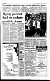 Irish Independent Thursday 08 April 1999 Page 6