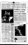 Irish Independent Thursday 08 April 1999 Page 7
