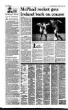 Irish Independent Thursday 08 April 1999 Page 16