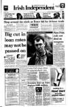 Irish Independent Friday 09 April 1999 Page 1
