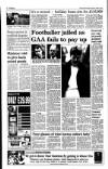 Irish Independent Friday 09 April 1999 Page 4