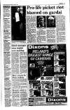 Irish Independent Friday 09 April 1999 Page 5