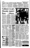 Irish Independent Friday 09 April 1999 Page 6