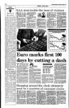 Irish Independent Friday 09 April 1999 Page 12