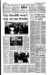 Irish Independent Friday 09 April 1999 Page 18