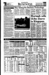 Irish Independent Saturday 10 April 1999 Page 10