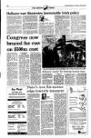 Irish Independent Saturday 10 April 1999 Page 14
