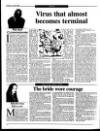 Irish Independent Saturday 10 April 1999 Page 44