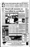 Irish Independent Monday 12 April 1999 Page 3