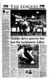Irish Independent Monday 12 April 1999 Page 26